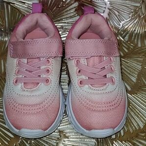 Primark Toddler Sneakers with Velcro Strap and Breathable Design